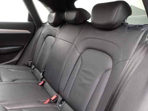 Imagem 10 de 12 de Audi Q3 Q3 1.4 Tfsi Black Edition S Tronic