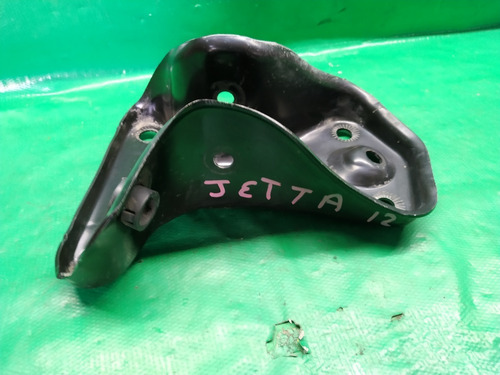 Base De Puente Trasera Volkswagen Jetta Vi 2012 Mod 10-17 (Usado)