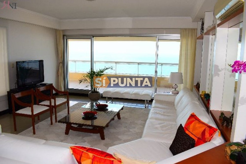 Imagen 3 de 22 de Apartamento En Alquiler, Brava