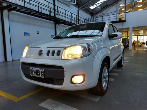 Fiat Uno