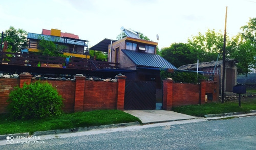 Imagen 12 de 15 de Cabañas En Carlos Paz Frente Al Rio