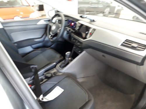 Imagen 5 de 7 de Vw Polo Highline Tiptronic- 0km- Sin Rodar Patentado Financi