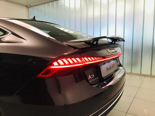 Audi A7 Sportback 3.0 55 Tfsi Stronic Quattro 340cv