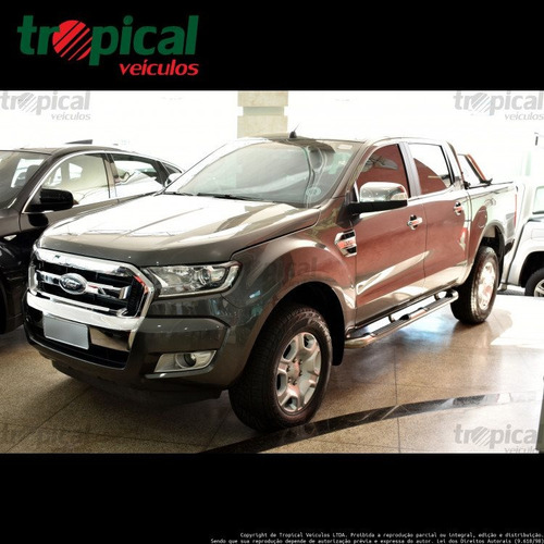 Ford Ranger 3.2 Xlt 4x4 Cd 20v Diesel 4p Automático
