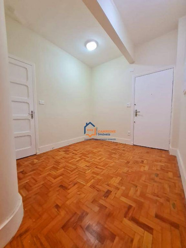 Apartamento Com 2 Dormitórios Para Alugar, 112 M² Por R$ 1.900,00/mês - Bom Retiro - São Paulo/sp - Ap2813