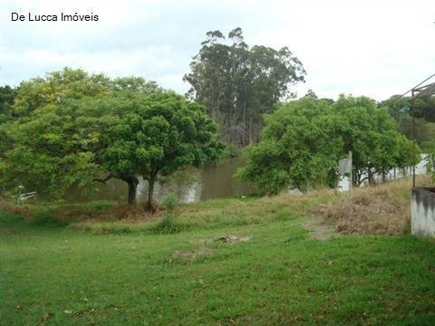 Imagem 8 de 27 de Chácara À Venda Em Sousas - Ch018759