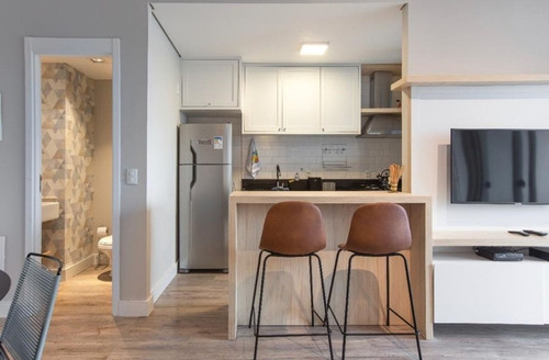 Imagem 18 de 30 de Apartamento - Ap04085 - 69545119
