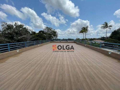 Imagem 16 de 30 de Excelente Lote Em Condomínio Lindo E Aconchegante! Gravatá, Pe - Te0530