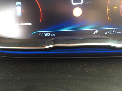 Peugeot 3008 Gt Line 1.6 2018