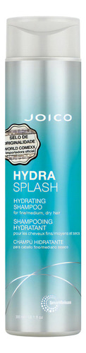 Joico Shampoo Hydra Splash Hydrating 300ml - Smart Release