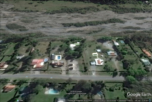 Imagen 8 de 12 de Cabañas En Los Nogales - Jujuy