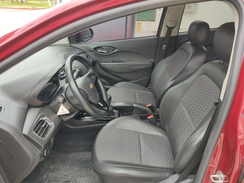 Chevrolet Onix Ltz