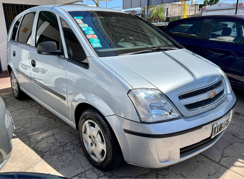 Imagen 2 de 8 de Chevrolet Meriva 2012 1.8 Gl Plus