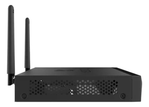Nvr Inalambrico Wifi Ezviz 8ch X5s 5mp 3k Full Hd Hdmi Onvif