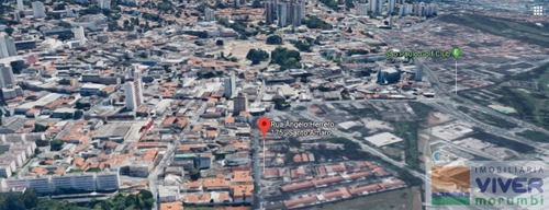 Imagem 10 de 10 de Terreno Em Localização Estratégica, Vizinho A Grande Centro De Compras - Nova 25 De Março - Que Pote - Nm4935