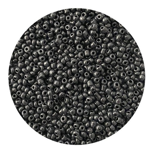 Chaquiron 3mm Negro , 450 Gramos