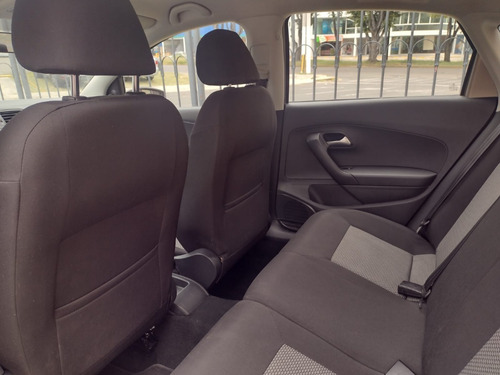 Imagen 9 de 15 de Volkswagen Vento Startline Std. 2018
