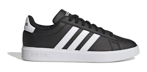 colgante formación hogar Tenis adidas Grand Court Cloudfoam Comfort Para Hombre | Envío gratis