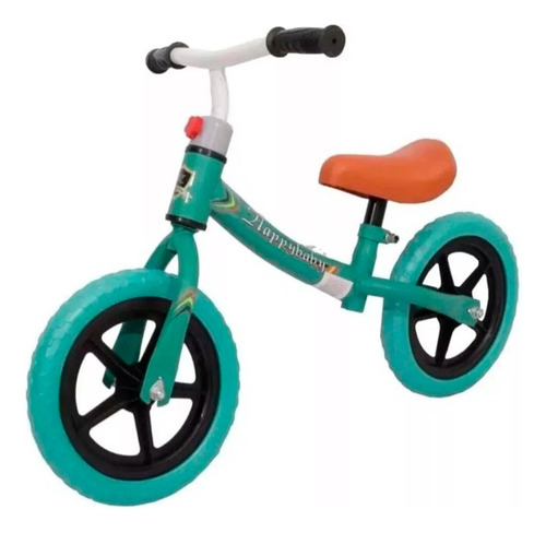 Chivita Para Niño Niña Bicicleta Metálica Armada Colores