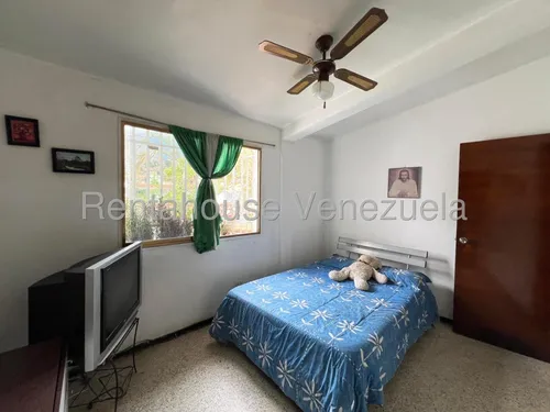 Casa En Venta, Urb. Palo Verde