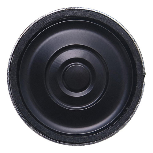Altavoz Magnético Interno Redondo 8ohm 1w 2 Piezas