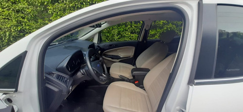 Ford Ecosport Titanium 2020 4x2, Espectacular.