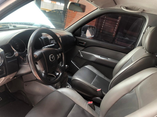 Mazda Bt-50 4x4 2500cc Tdi Mt Aa Ab Abs Dh Fe