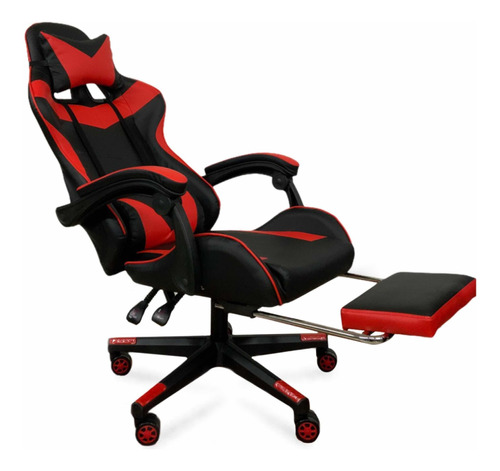 Silla Gamer