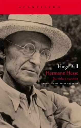 Libro Hermann Hesse