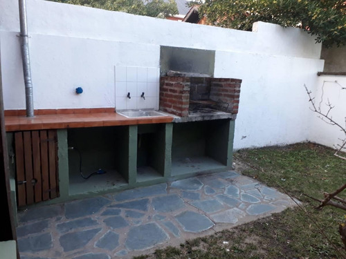 Venta De Complejo De 8 Cabañas En Villa Gesell Sur