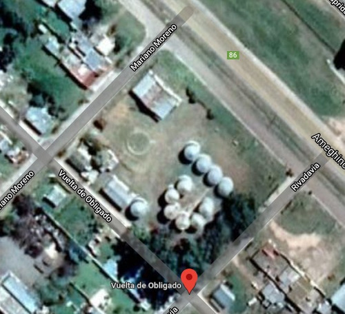Imagen 13 de 13 de Venta De Planta De Cereales En Benito Juárez.