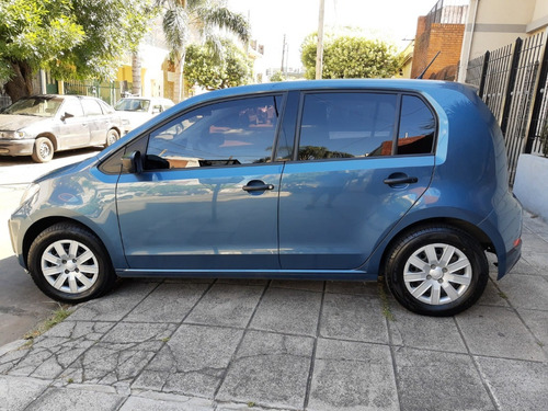 Volkswagen Up! 1.0 Take Up! Aa 75cv