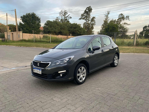 Peugeot 308 1.6 Allure