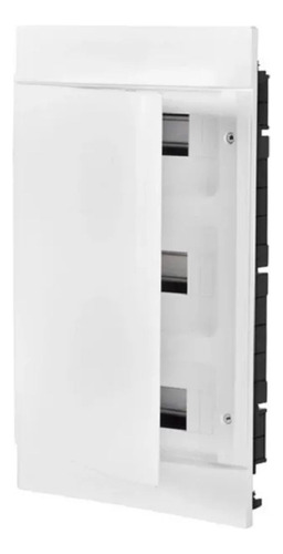 Quadro Embutir 36 Din Alvenaria Pial Cemar 135103
