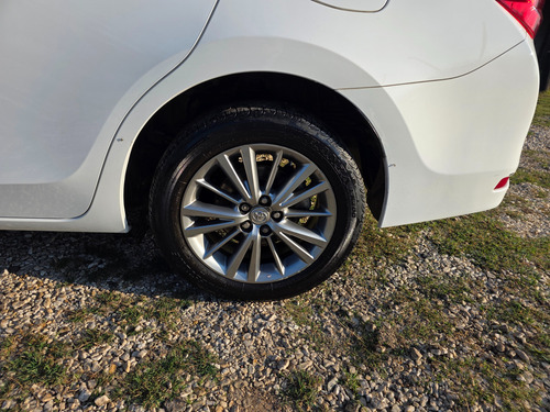 Toyota Corolla 1.8 Xei Mt 140cv