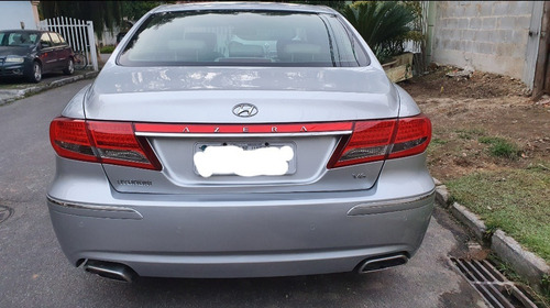 Hyundai Azera 2011 3.3 Gls Aut. 4p