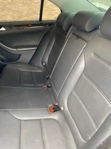 Volkswagen Jetta 2015 2.0 Comfortline Flex Aut 4p