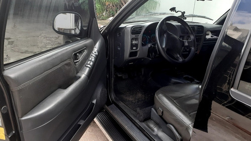 Chevrolet S10 Flex
