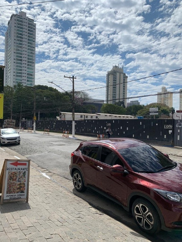 Imagem 3 de 24 de Prédio À Venda, Tatuapé - São Paulo/sp - 2975