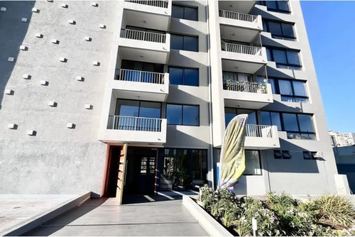 ¡rebajado! 3d+2b Estac. Y Bodega Incluidos Metro Lo Ovalle.