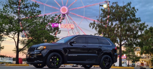 Imagen 13 de 15 de Grand Cheroke Str