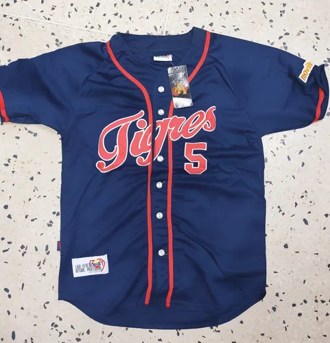 Camisa de los store tigres de aragua