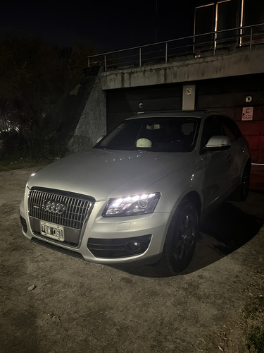 Audi Q5 2.0 Tfsi 211cv Stronic Quattro