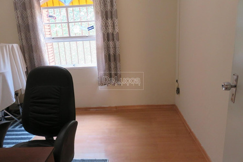 Imagem 10 de 24 de Casa À Venda Em Jardim Proença - Ca002811