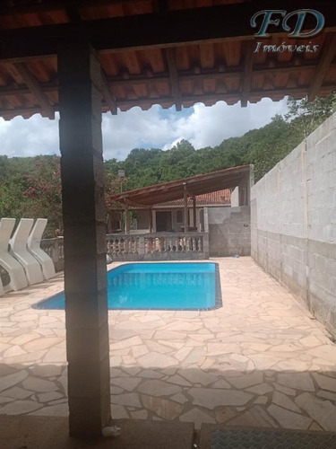 Imagem 2 de 18 de Chácaras À Venda Em Jarinú/sp - Compre O Seu Chácaras Aqui! - 1479469