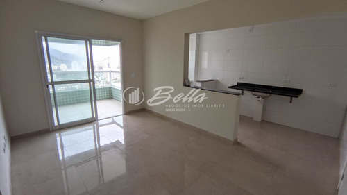 Imagem 23 de 30 de Apartamento Com 2 Dorms, Vila Atlântica, Mongaguá - R$ 350 Mil, Cod: 311 - V311
