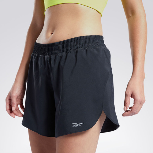 Reebok Short Reebok Running Feminino