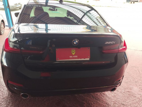 BMW Serie 3 Serie 3 2.0 16V TURBO FLEX GP AUTOMÁTICO