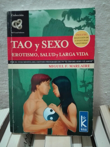 Tao Y Sexo