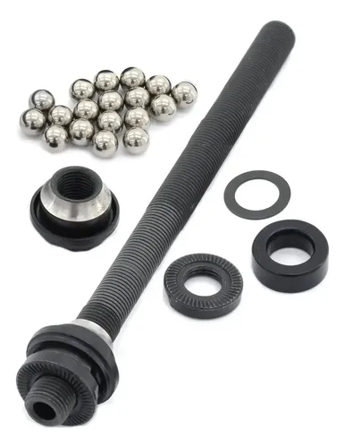 Eje Buje Trasero Shimano FH-M788